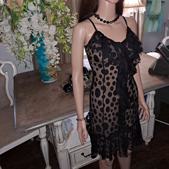 Whish dress, size s - Picture 6 of 9